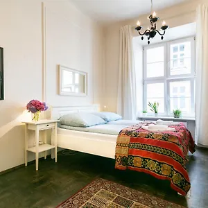  Apartament Fall In