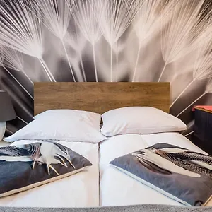  Apartament Dębnicki Wawelofts