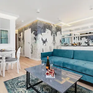  Apartament Riva Verona By Renters Prestige