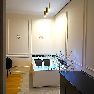  Apartament Magical Jacuzzi
