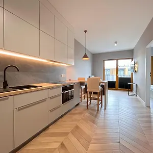 Apartmentprestige Station Appartement
